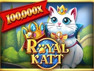 Royal Katt screenshot