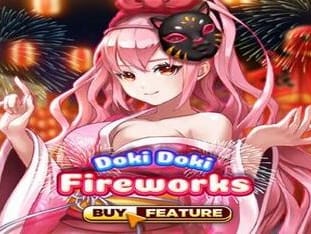 Doki Doki Fireworks thumbnail