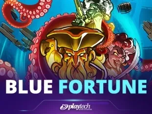 Blue Fortune thumbnail