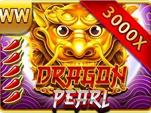 Dragon Pearl game thumbnail