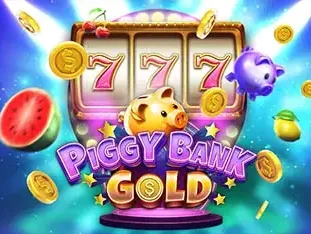 Piggy Bank Gold thumbnail