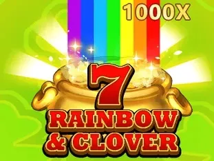 Rainbow & Clover 7 game thumbnail