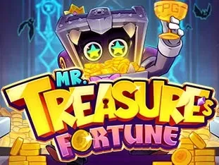 Mr. Treasure’s Fortune thumbnail