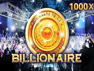 Billionaire game thumbnail