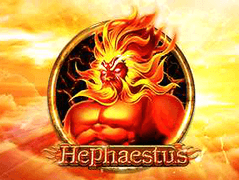 Hephaestus game thumbnail