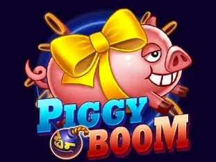 Piggy Boom thumbnail
