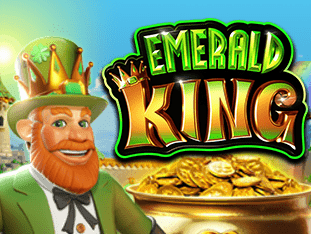 Emerald King screenshot