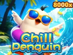 Chill Penguin game thumbnail