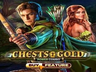 Chests Of Gold_ Power Combo thumbnail