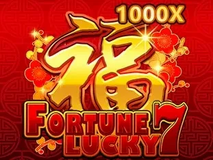 Fortune Lucky 7 screenshot