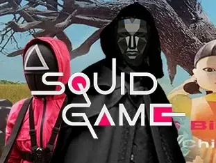Squid Game (1) game thumbnail