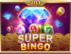 Super Bingo game thumbnail