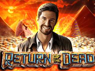 Return Of The Dead game thumbnail